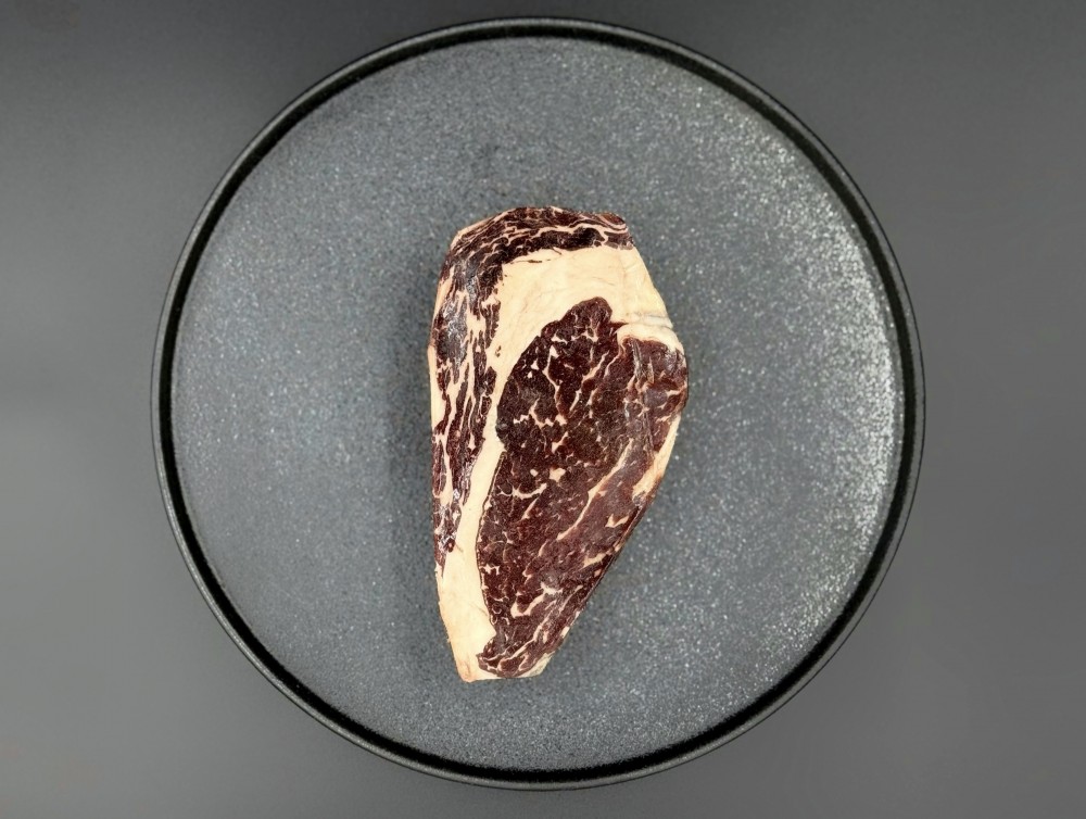 Стейк Рибай от Гранта (сухое вызревание)