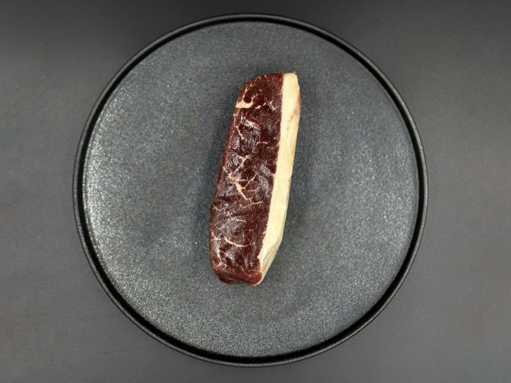 Стейк "Пиканья" от Гранта (сухое вызревание)