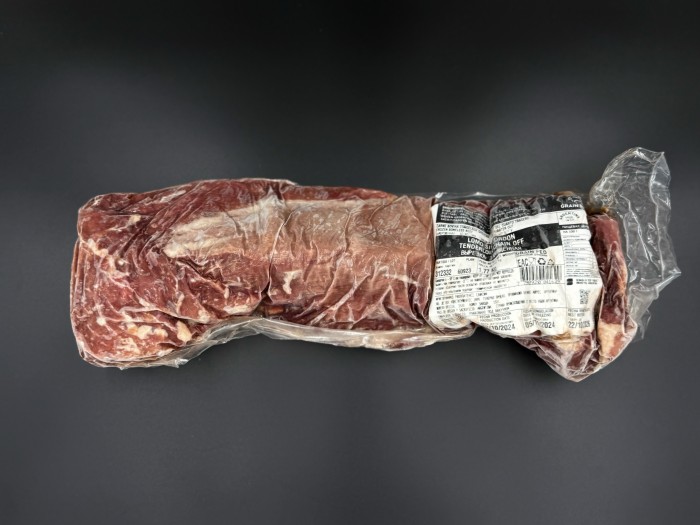 Вырезка Rioplatense, Aргентина