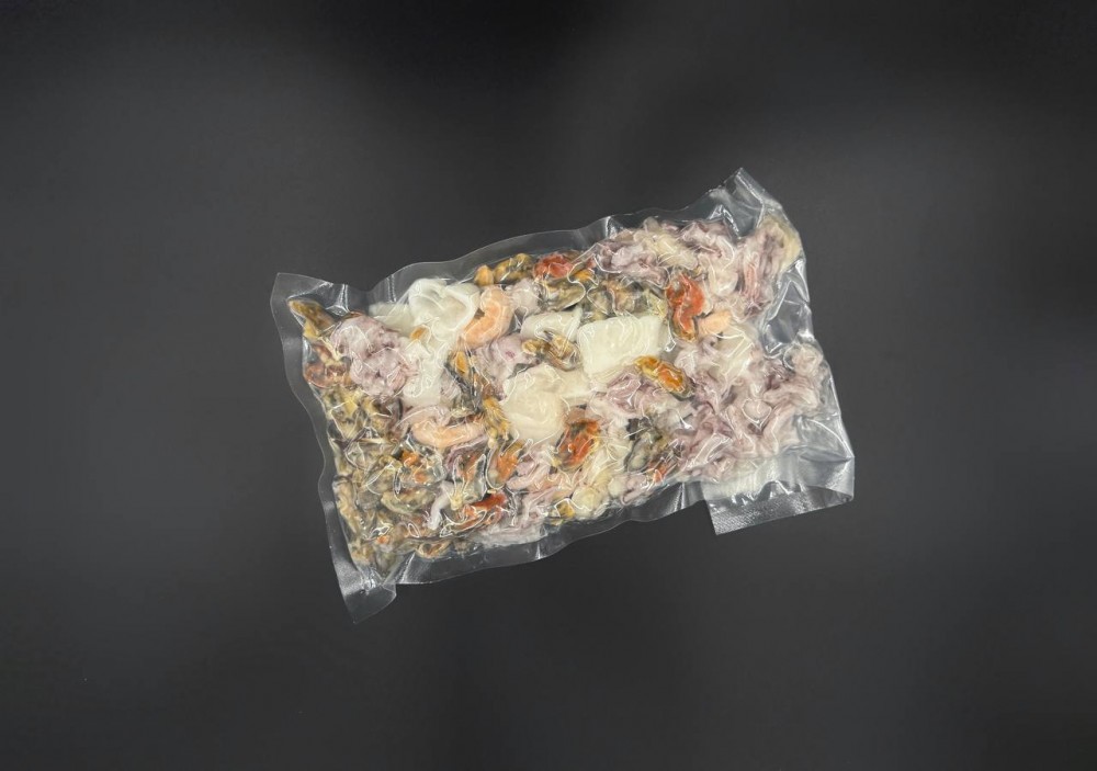 Морской коктейль 400 гр