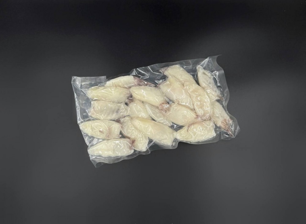 Мини кальмары 400 гр