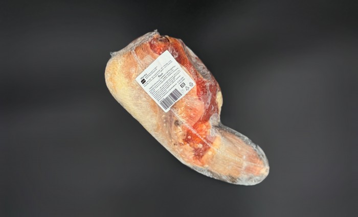 Язык говяжий из Аргентины