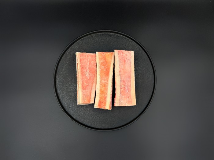 Кость бедренная  "лодочка"