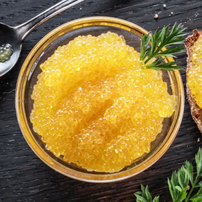 Икра щуки 112 гр