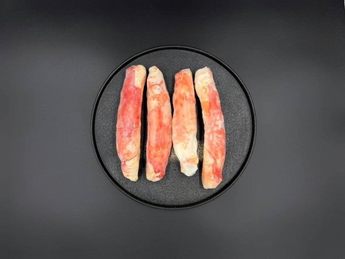 Камчатский краб первая фаланга