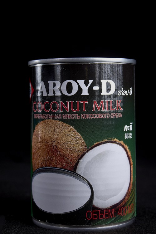 Кокосовое молоко aroy-d